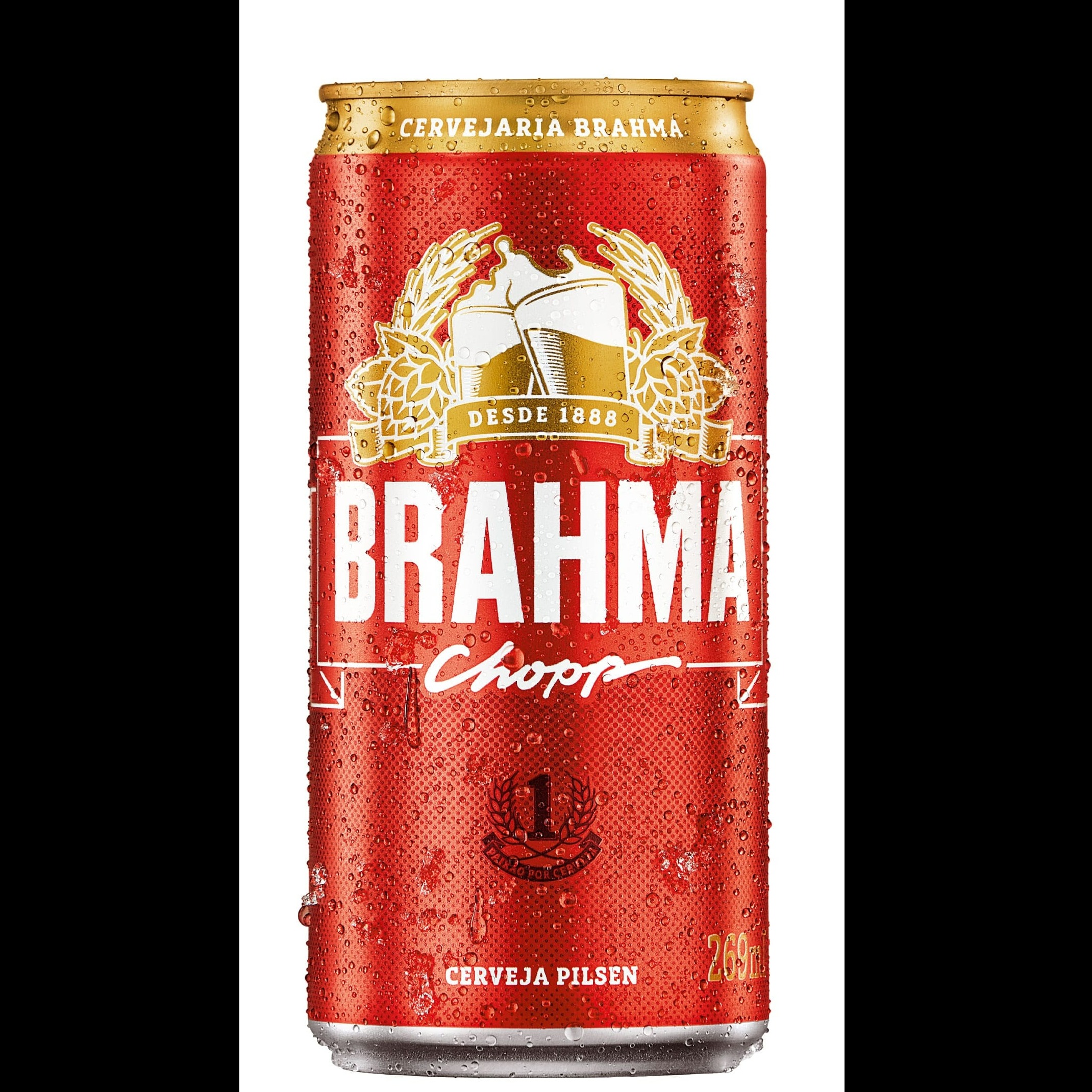 Brahma 269ml