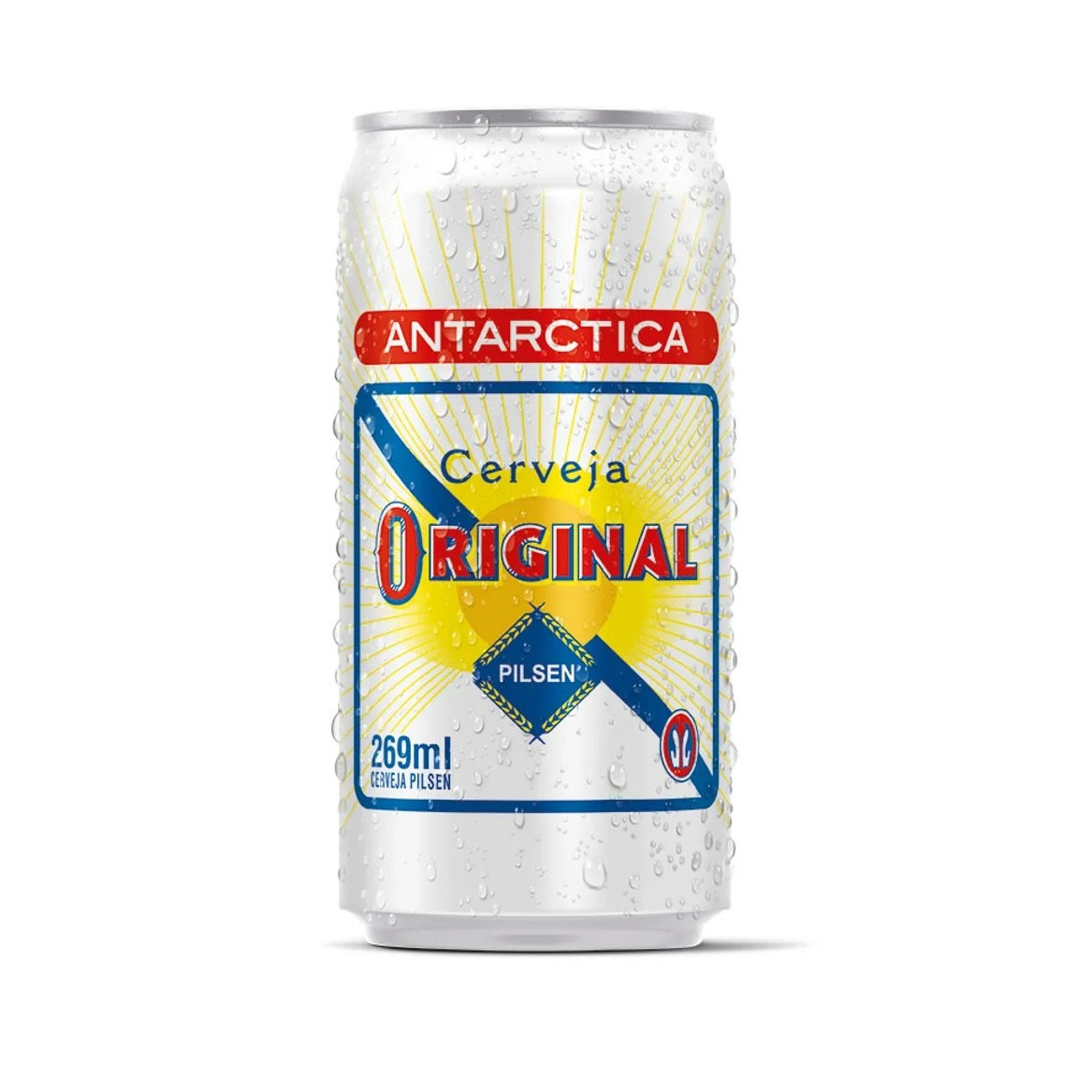 Cerveja Original 269ml