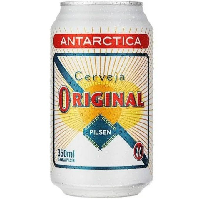 Cerveja Original 