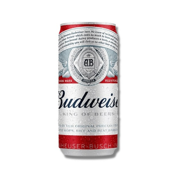 Budweiser 269ml 