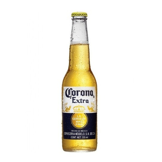 Corona Extra Pilsen 330ml