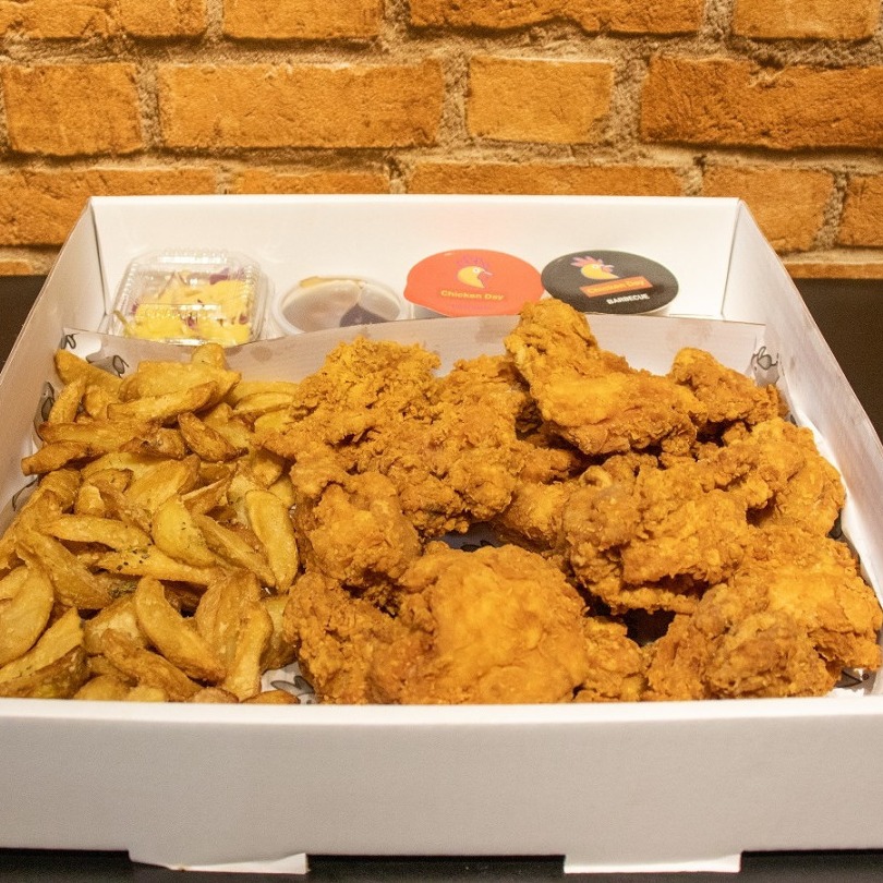 COXA SOBRECOXA DESOSSADO G