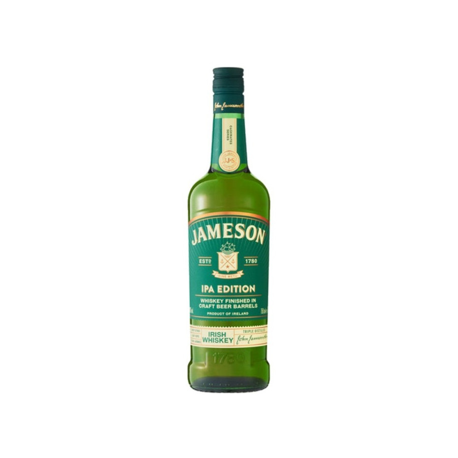 Whisky Jameson Ipa Edition750ml