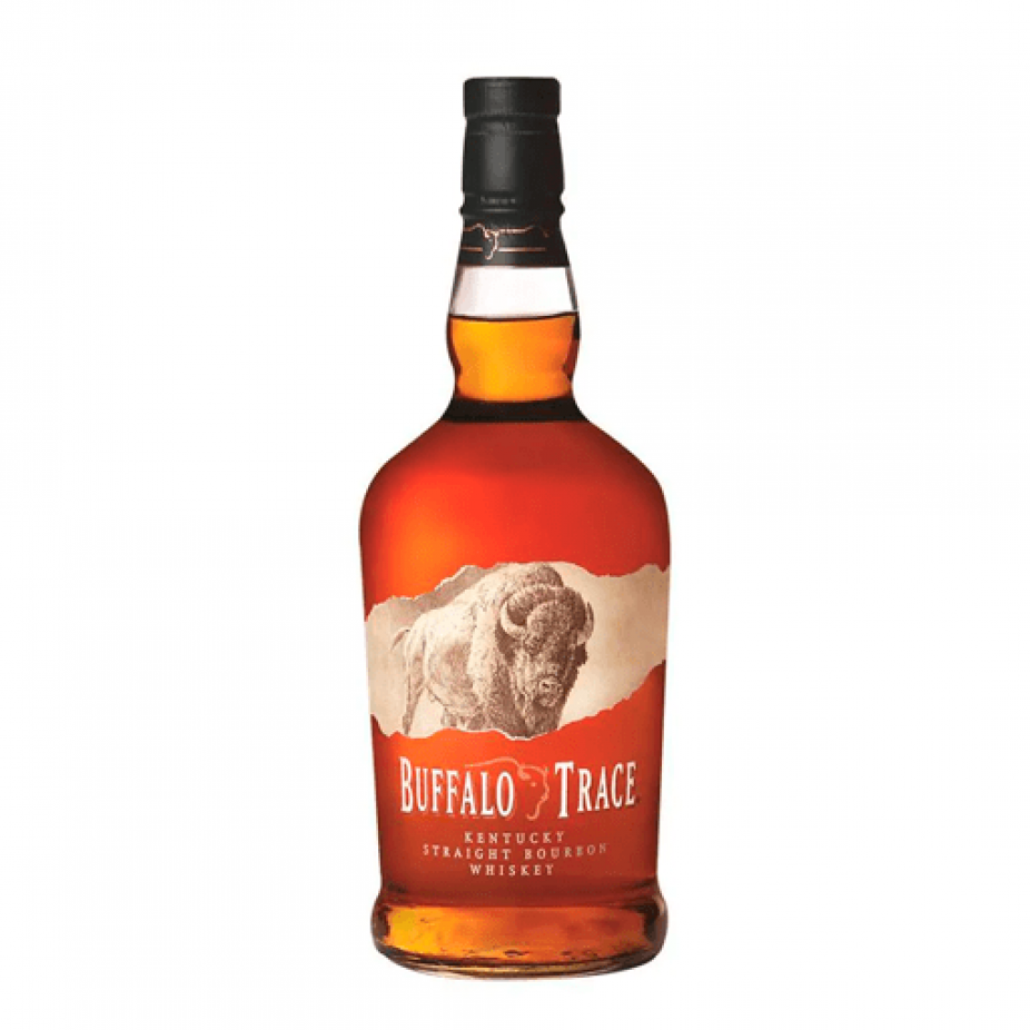 Whisky Bourbon Buffalo Trace 750ml