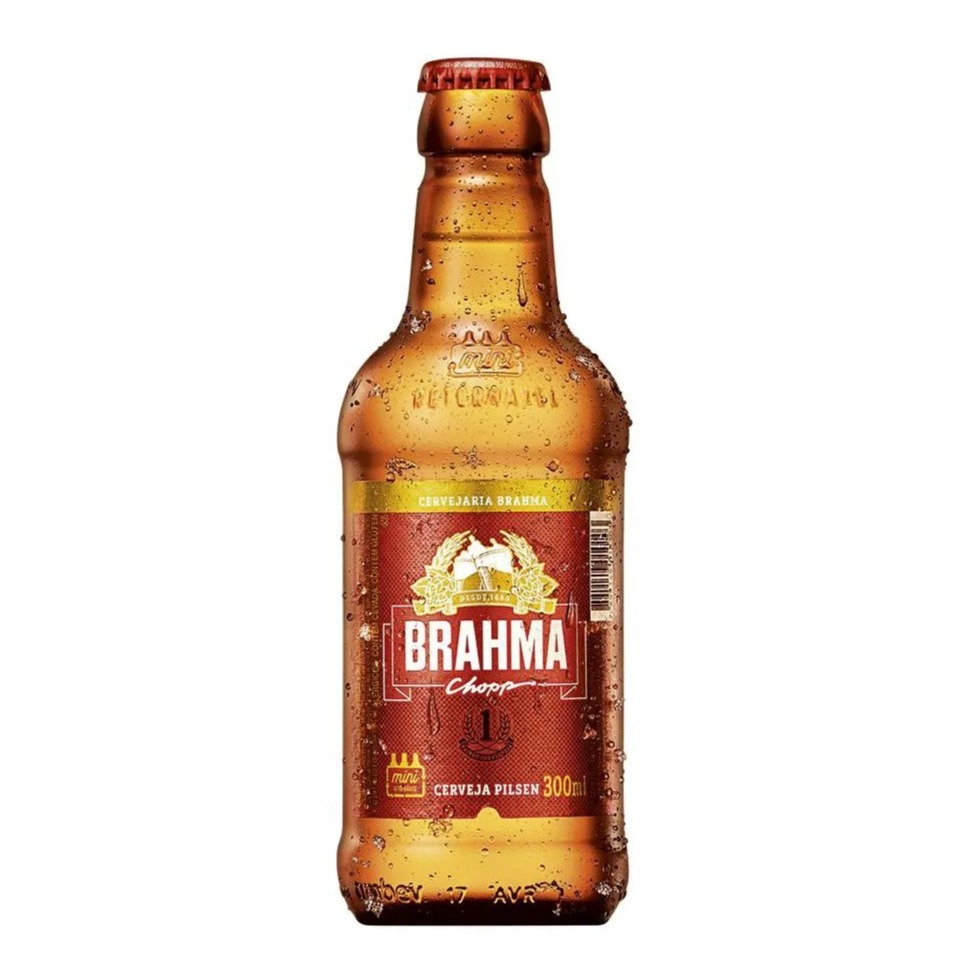 Brahma Chopp 300ml