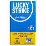 Luck Strike 1871 Azul
