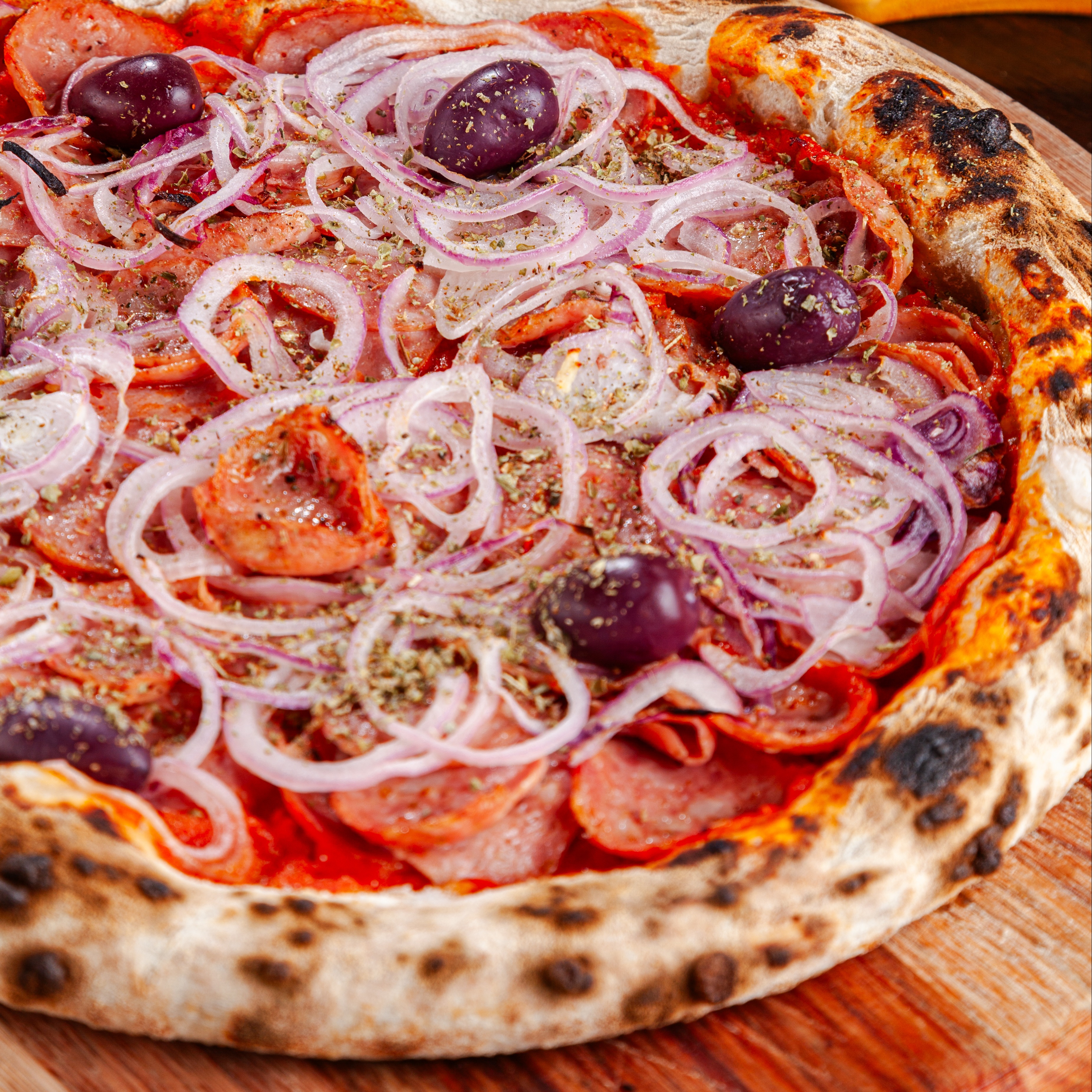 Pizza Grande (35 cm)