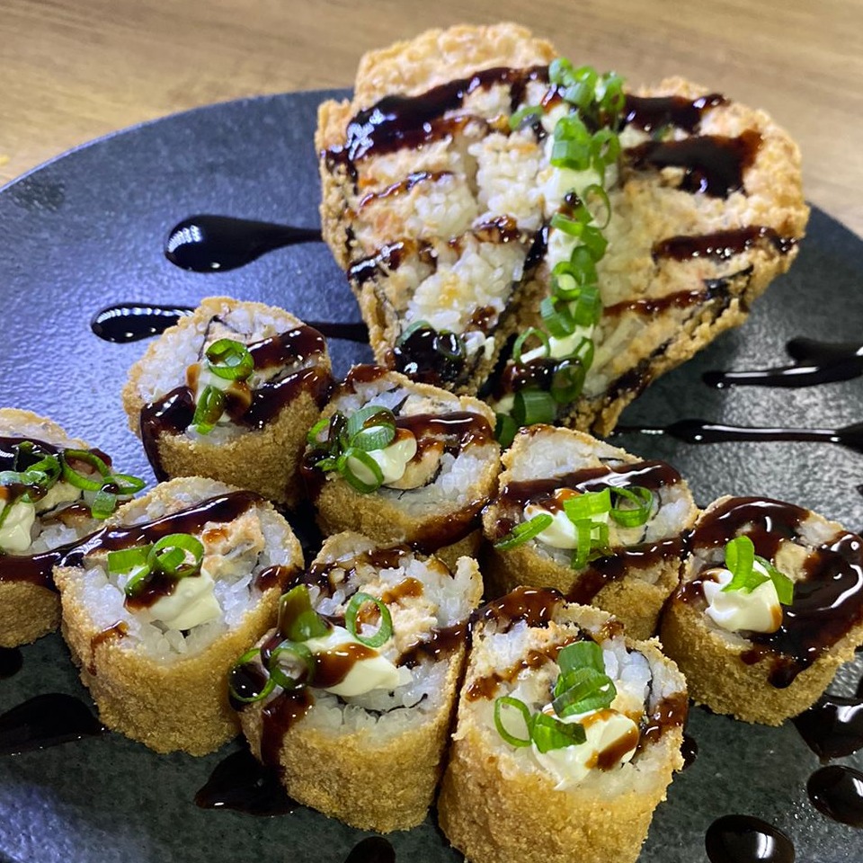 Combo Loucos por Hot