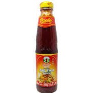 Molho para Pad Thai Pantai 300ml