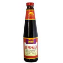 Molho de Ostra Kum Chun LKK 480g
