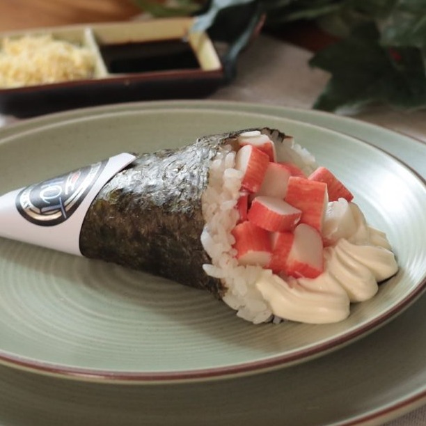 TEMAKI KANI 
