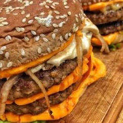 PROMO BIG TRIO FLAMENGO