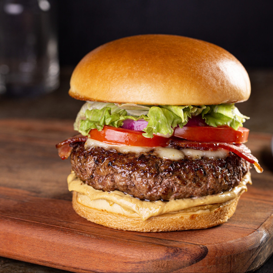 HAMBURGUER COHAB NOVA