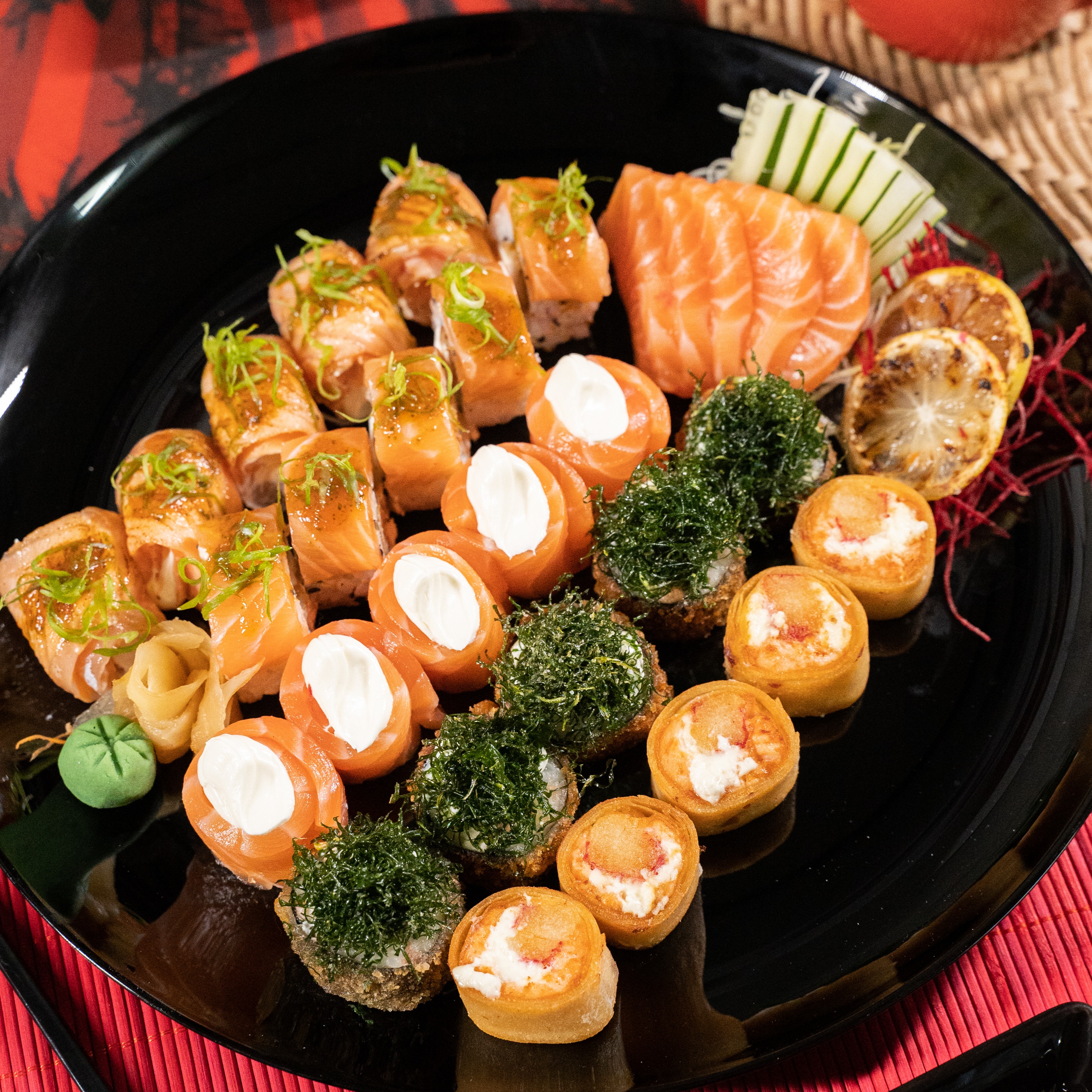 Duque Premium - 30 peças