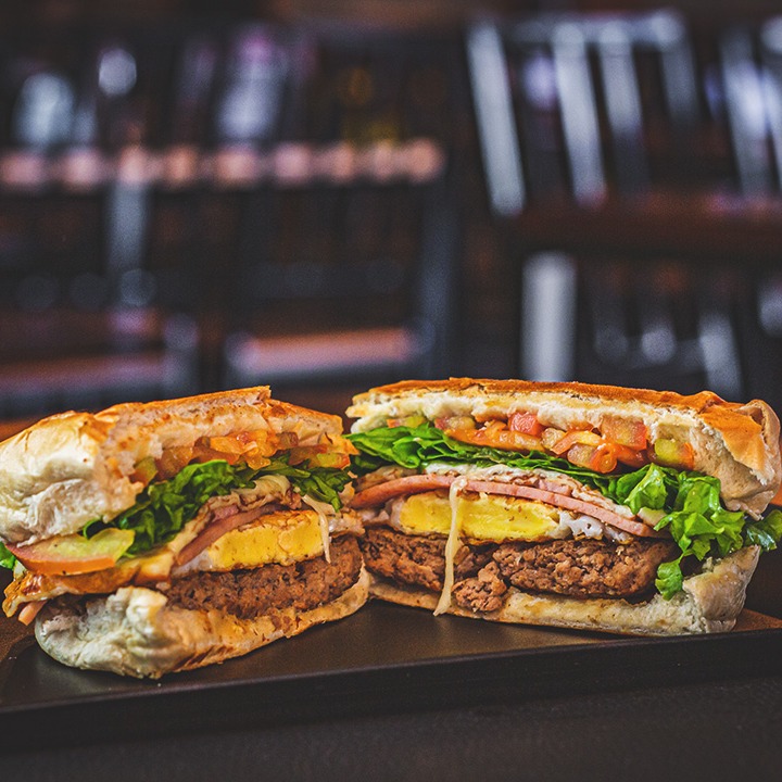 Lanches & Cia Delivery OFICIAL Adamantina SP