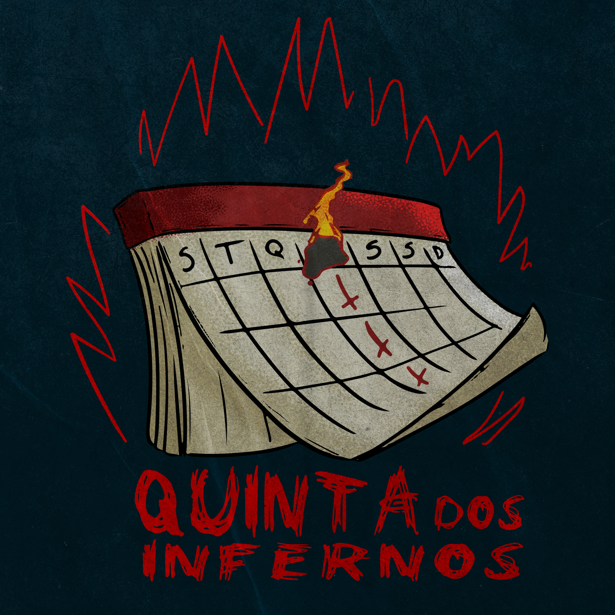 PROMO - Quinta dos infernos