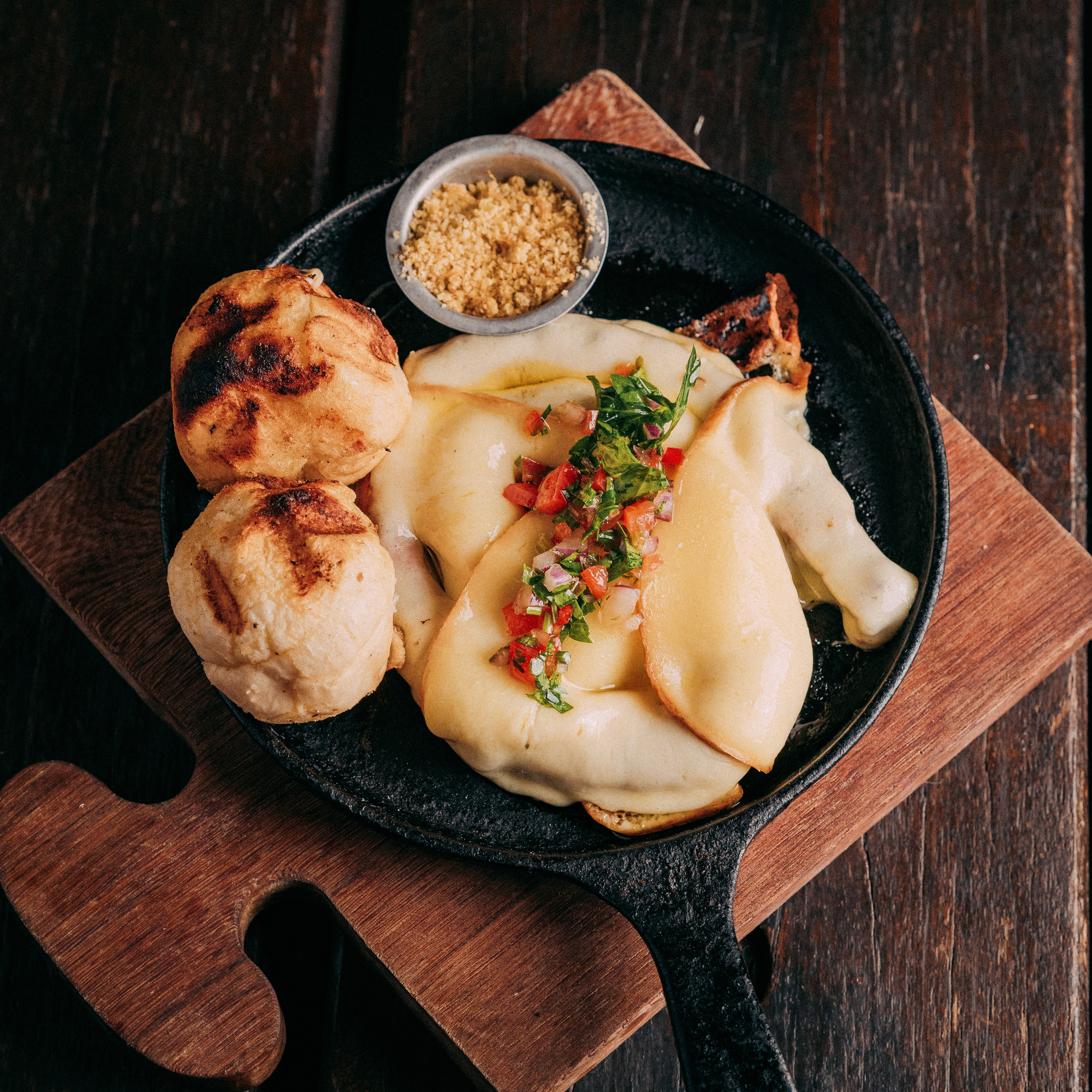 Linguiça Parrillera Especial