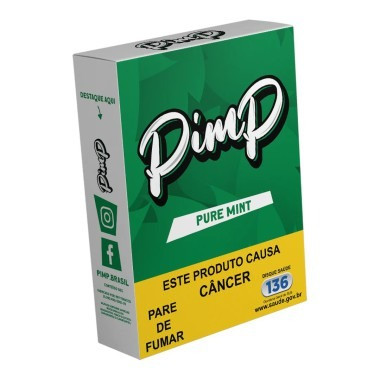 PIMP PURE MINT