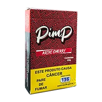 PIMP ARTIC CHERRY