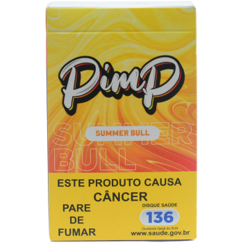 PIMP SUMMER BULL