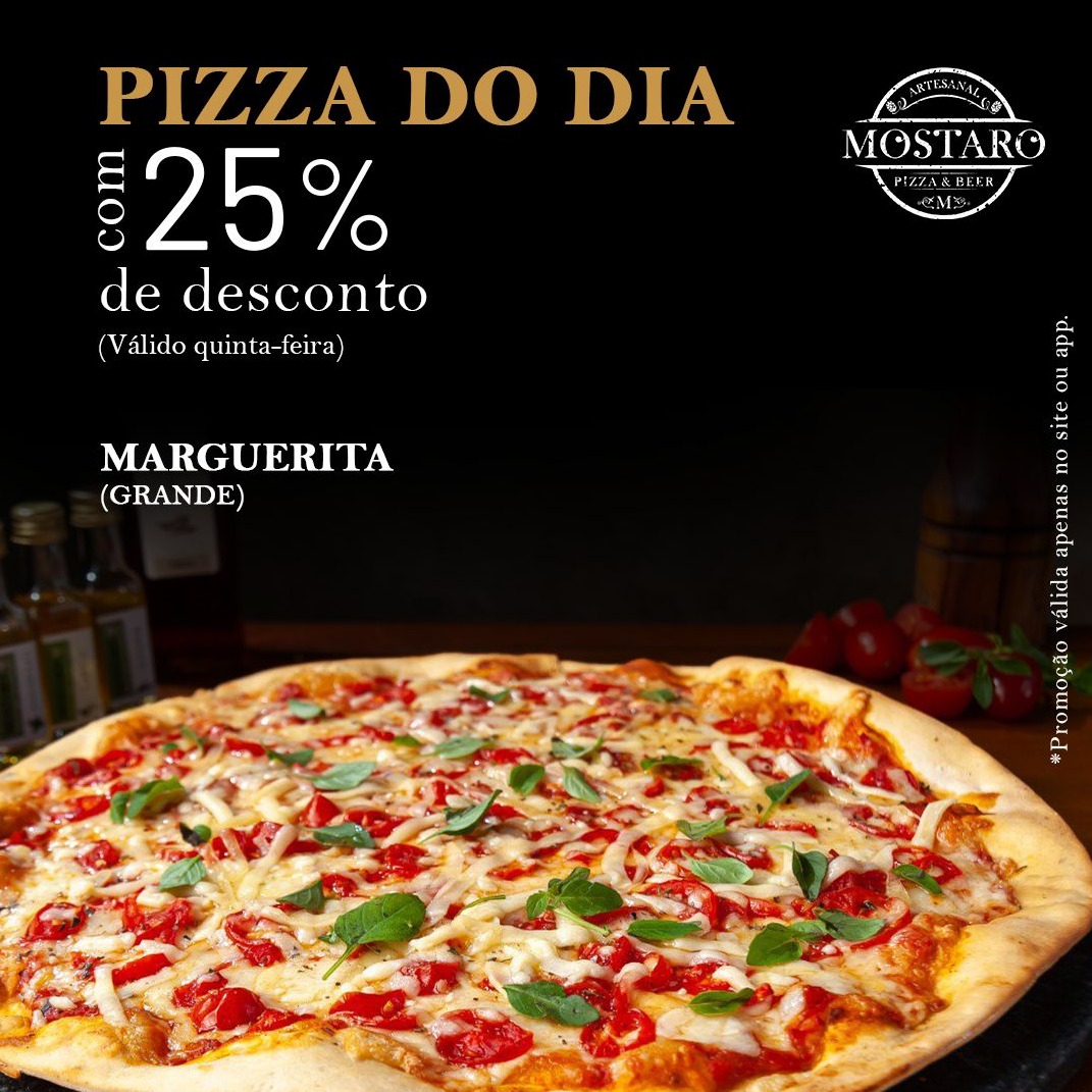 Marguerita - (Grande)