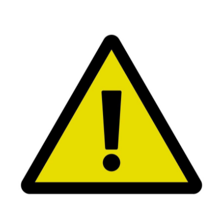 ATENÇÃO! NÃO FAZEMOS TROCA