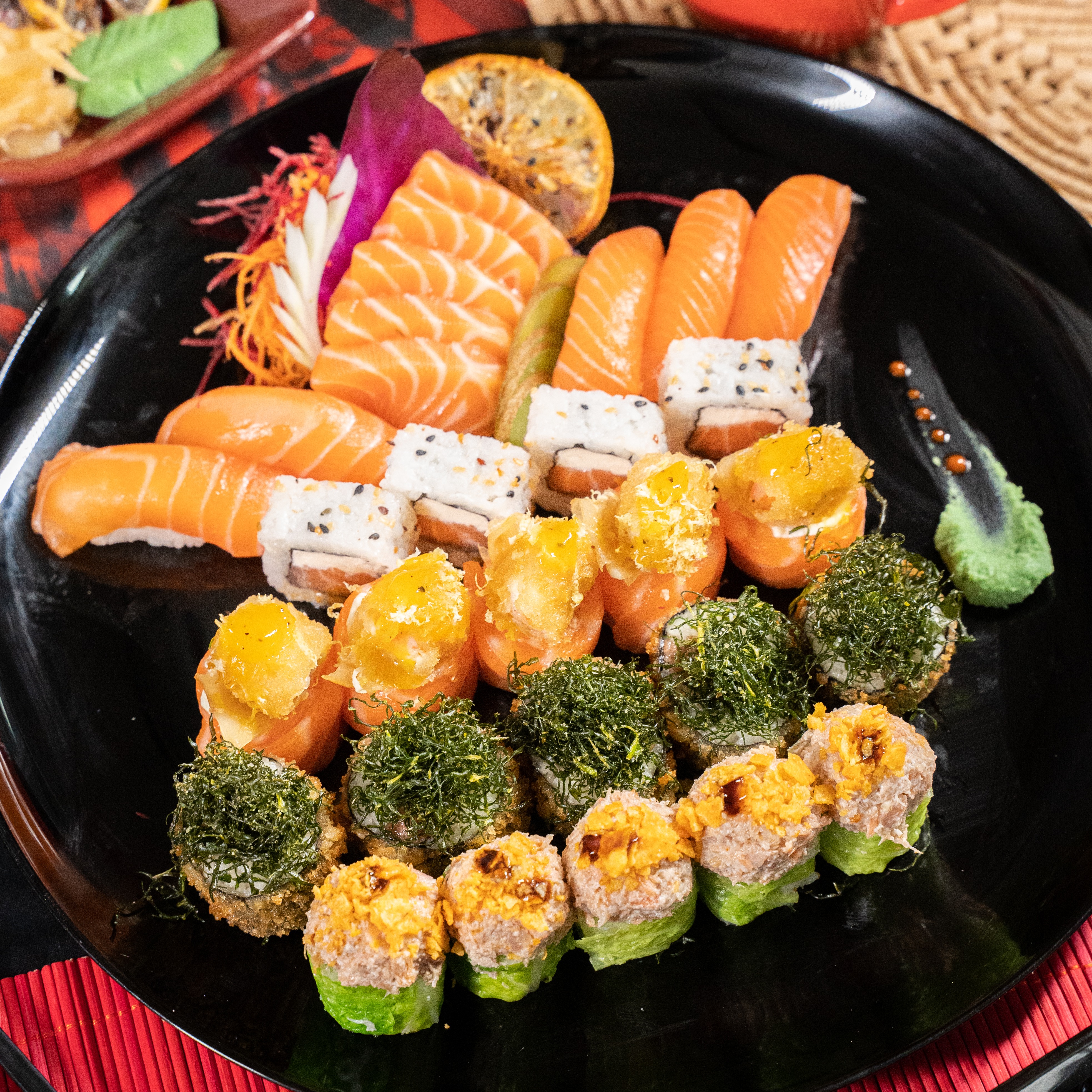 Conselheiro - 30 peças