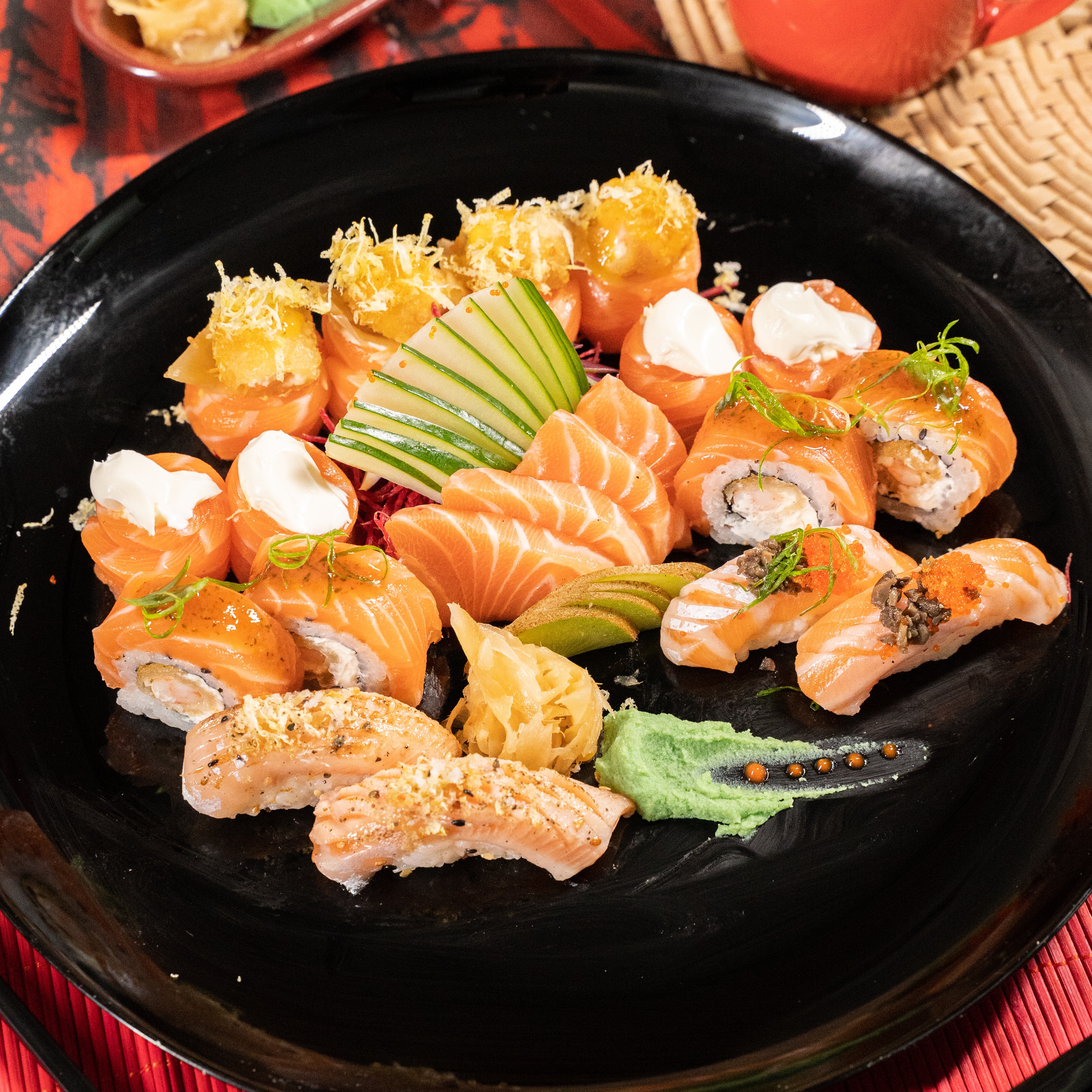 Marquês - 20 peças