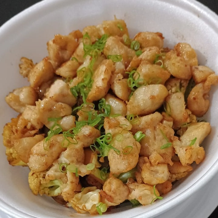 TEPAN YAKI FRANGO (500g)