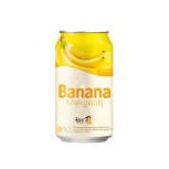Makgeolli Sabor Banana - KSD 250ml 