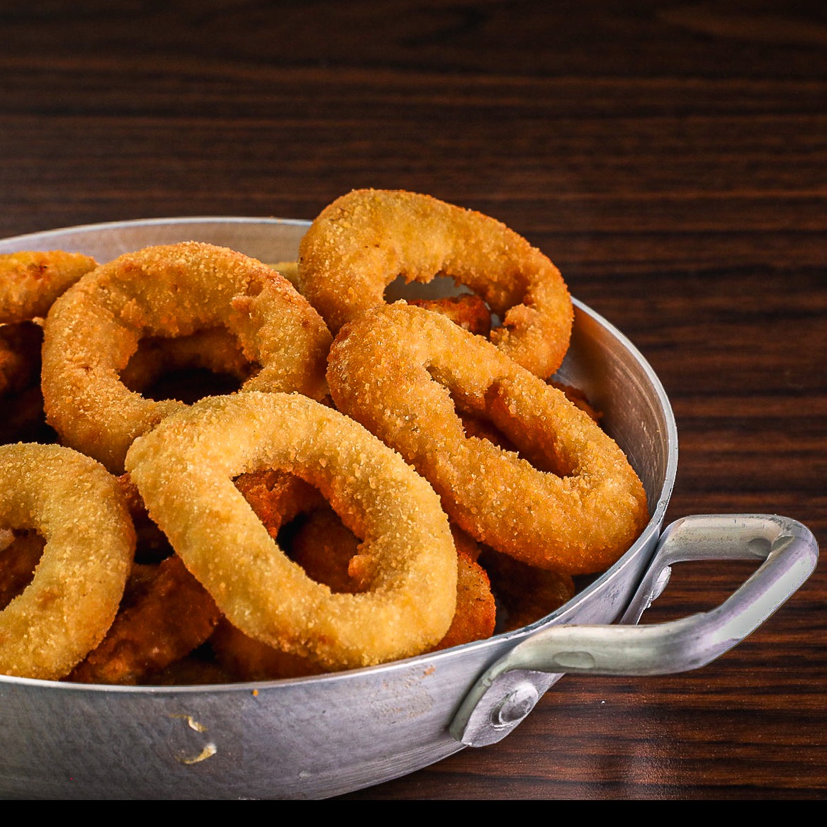 Onions Rings 