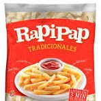 Batata RAPIPAPI  2KG