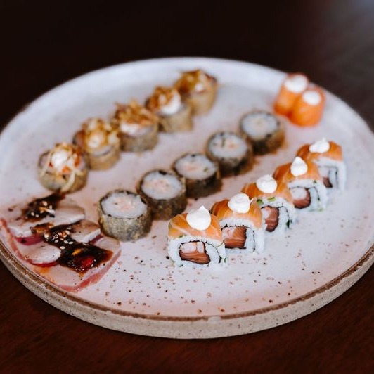 Combinado Mix Tê | 20 peças