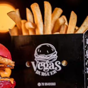 Porção Batata Frita