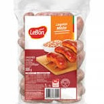 Salsichão (Lebon) 800g.