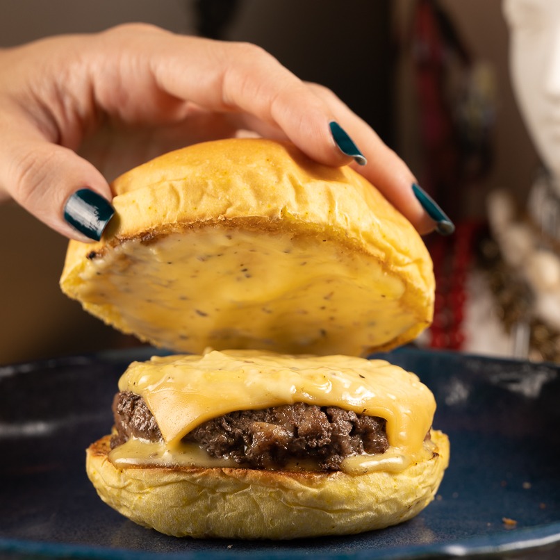 Combo Sheesh Trufado