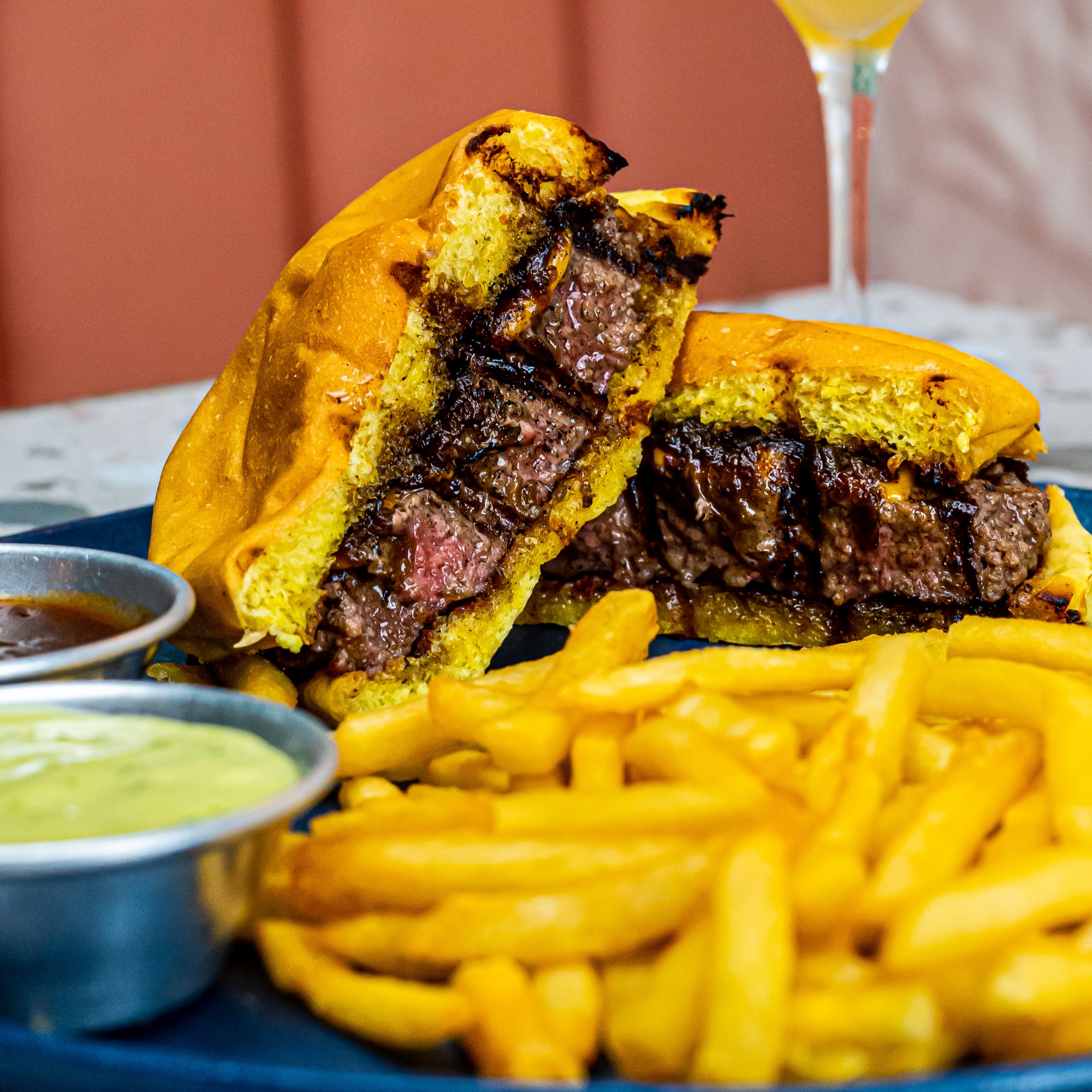 Combo Brisket Black Angus