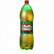 Guaraná Antarctica 2L