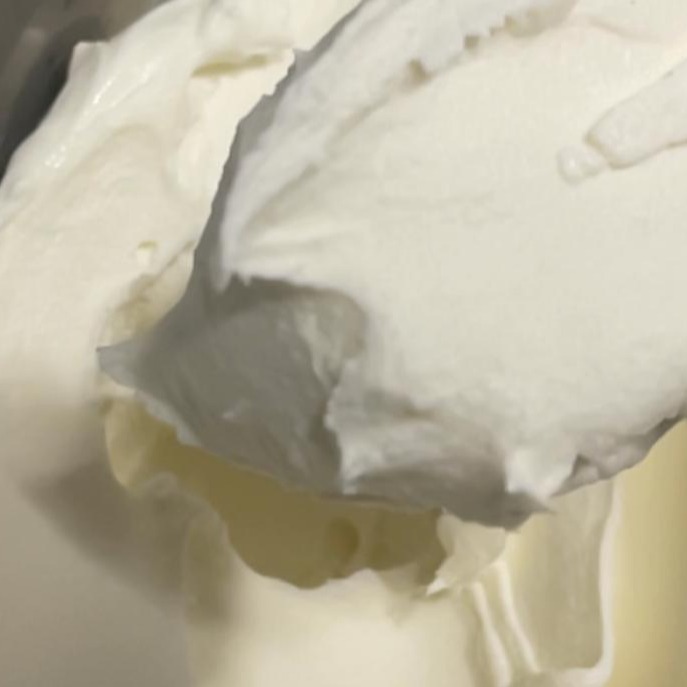 GELATO FIOR DI LATTE