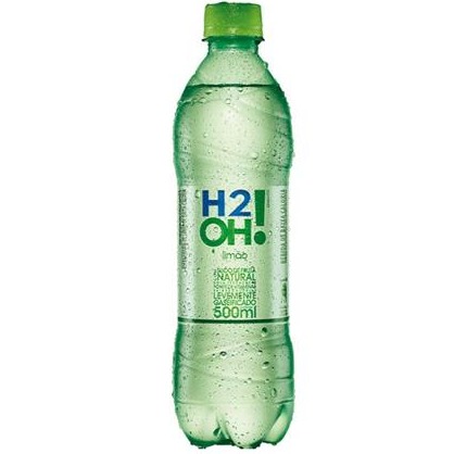 H2O