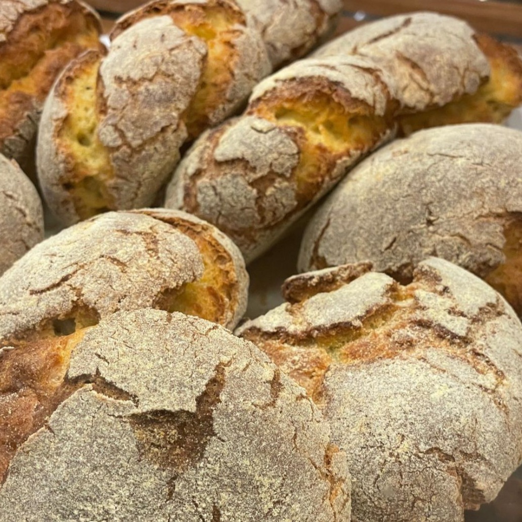 Broa de milho (unidade)