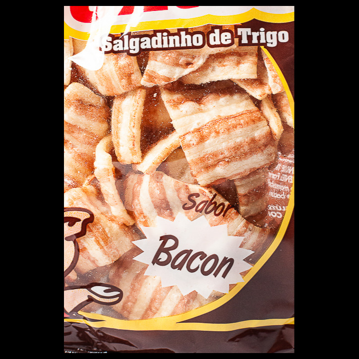 BACONTOFITOS TRAD 150GR FD10UN