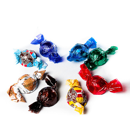 TRUFAS BRUMELLI CX 150 UNI