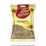 TEMPERO OREGANO 8GR
