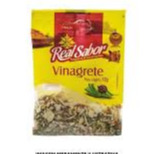 TEMPERO VINAGRETE 10GR