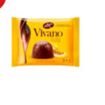 TRUFA VIVANO MARACUJA CX 50X24GR