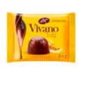 TRUFA VIVANO MARACUJA DISPLAY 12X24GR