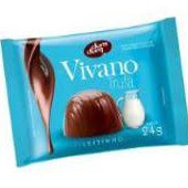 TRUFA VIVANO LEITINHO CX 50X24GR