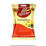 TEMPERO COLORIFÍCO CX50UN