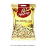 TEMPERO CEBOLA E SALSA 10GR